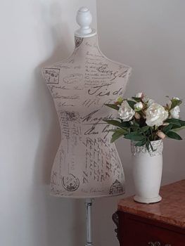 Stage de couture