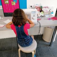 cours Couture ados