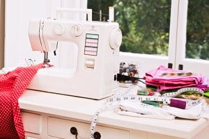 Cours de couture initiation
