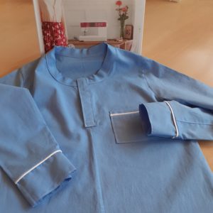 Cours de Couture Saint Lizier