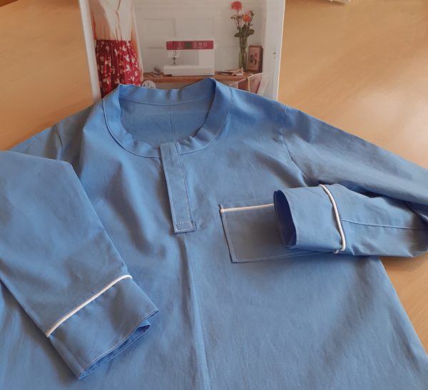 Cours de Couture Saint Lizier