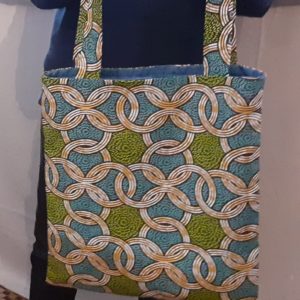 Créer un tote bag