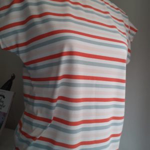 cours de couture Tee-shirt d'été