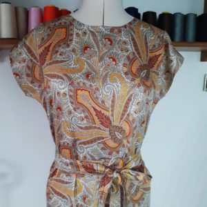 Atelier de couture 09 Ariège
