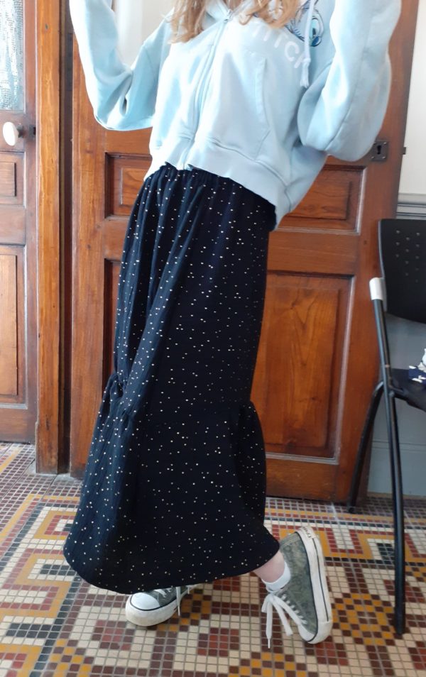 Atelier de couture