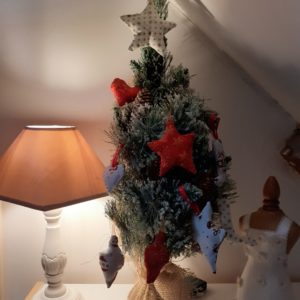 atelier couture minis Noel