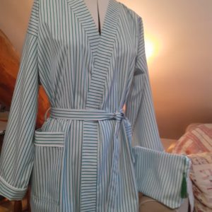 Stage de couture Kimono