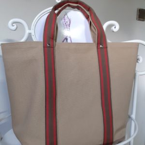 Sac en toile Canvas