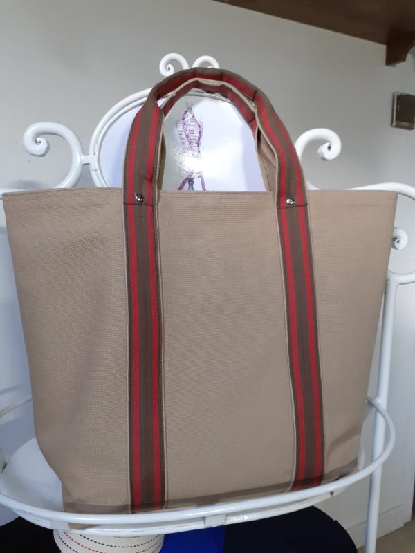 Sac en toile Canvas