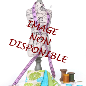 DUO SETS DE TABLES EN LIN