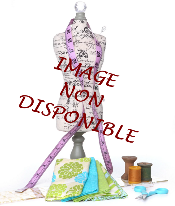 DUO SETS DE TABLES EN LIN